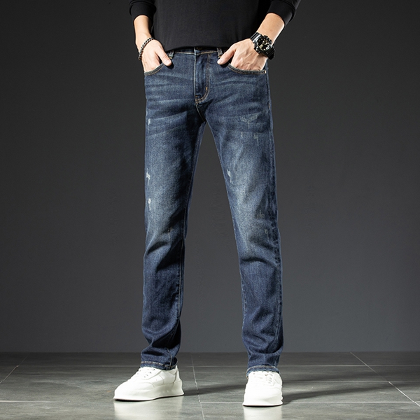 ブランドジーンズ背面デザイン